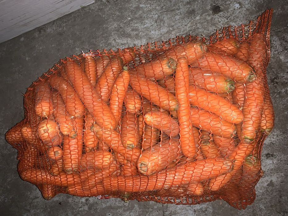 Ziemnaki warzywa z dowozem