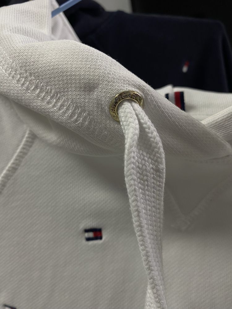 Худі від Tommy Hilfiger