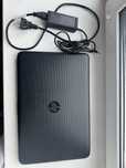 Ноутбук HP 15-ay002ur чорний 15.6” i5-6200U 8GB RAM 500GB HDD DVD