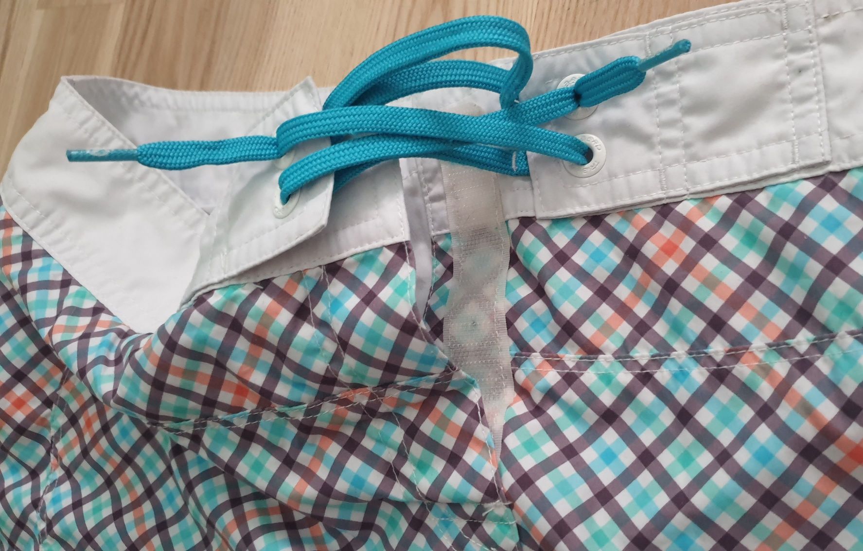 Kąpielowy spodenki damski  TRIBORD