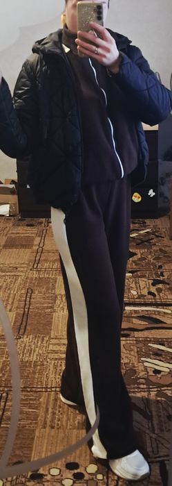 Куртка, весна осінь, тепла зима