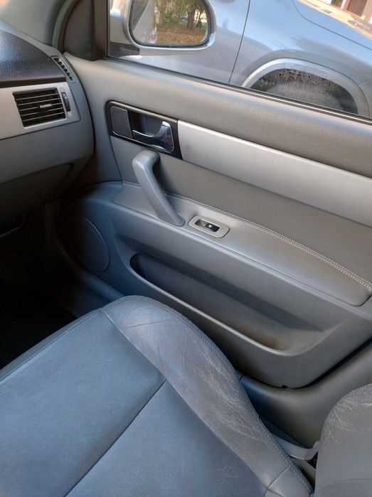 Chevrolet Nubira 2005