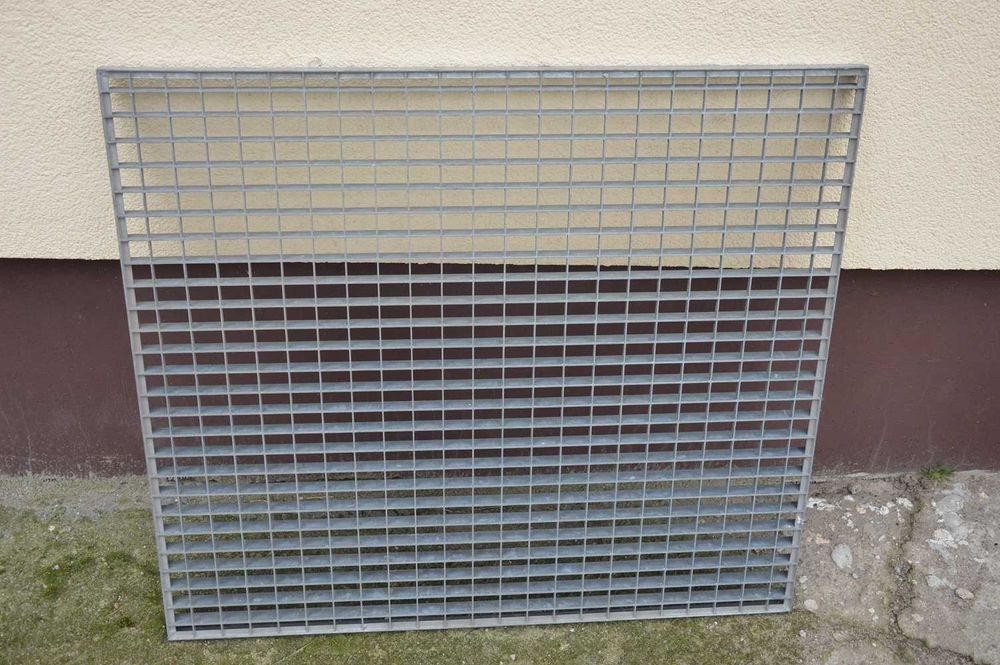 Krata pomostowa 101x89x3