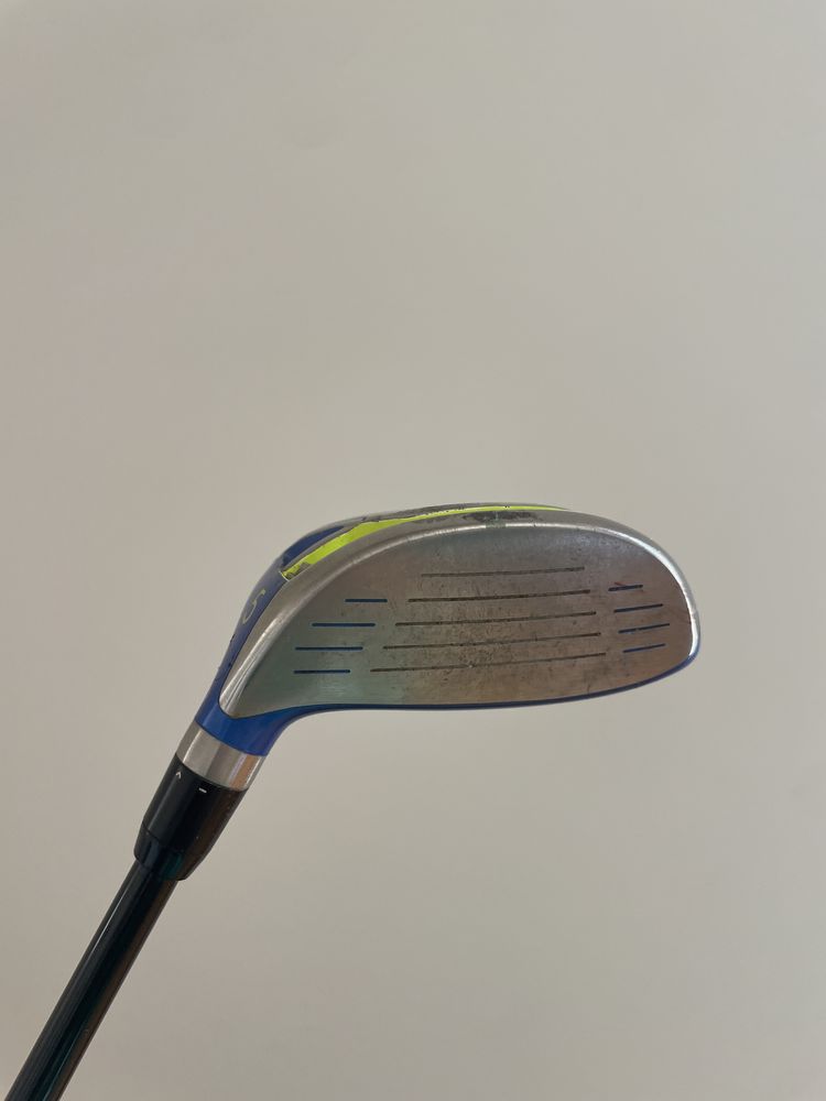Nike Vapor Fly 5-Wood (19°) + Luva protetora – Excelente estado