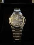 Zegarek Seiko 5 l Model SNKK45 l Automat l Seikonaut l Nautilus