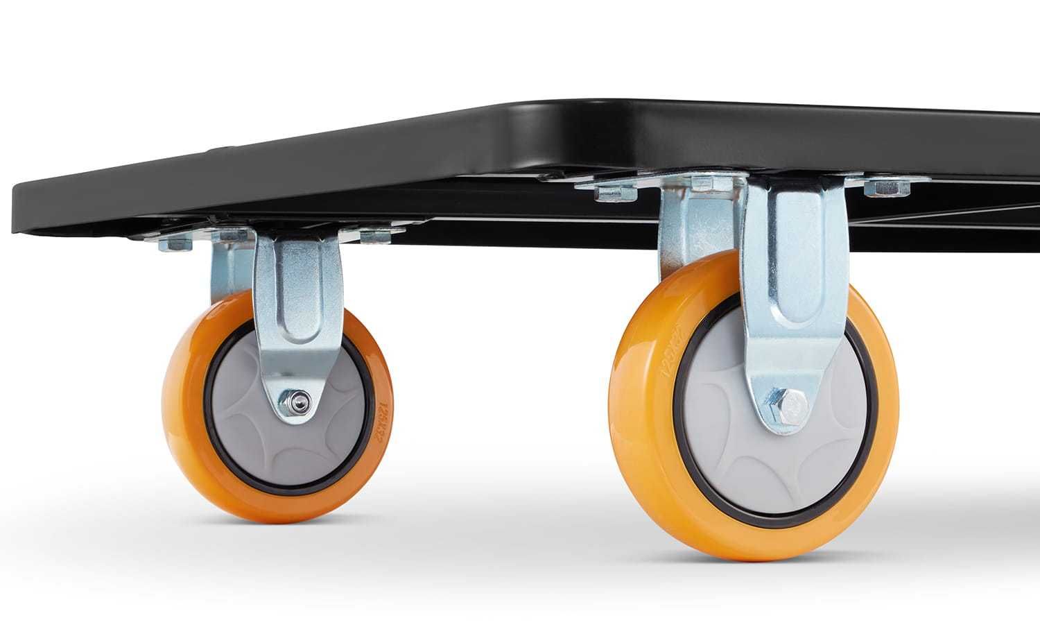Wózek magazynowy transportowy składany HIGHER PRO 700kg LH10-700