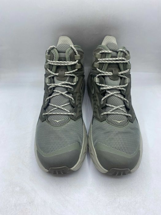 Черевики Hoka One One Anacapa 2 Mid GORE-TEX (1141633-sbrl) оригінал