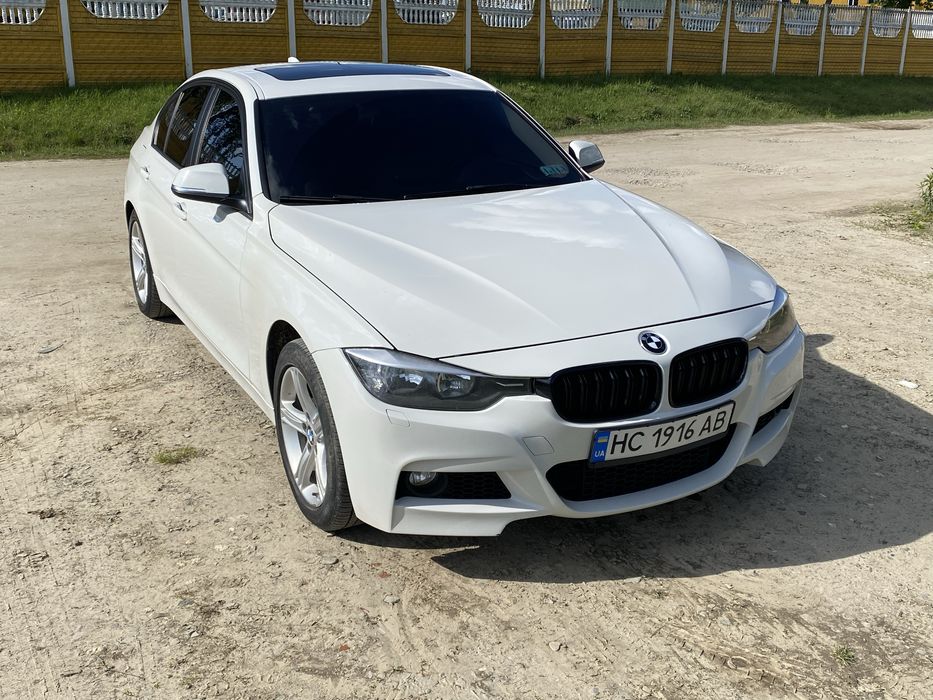 Продам БМВ 328 хDrive