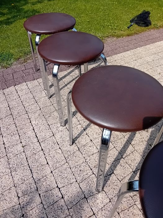 5 foteli siedzeń