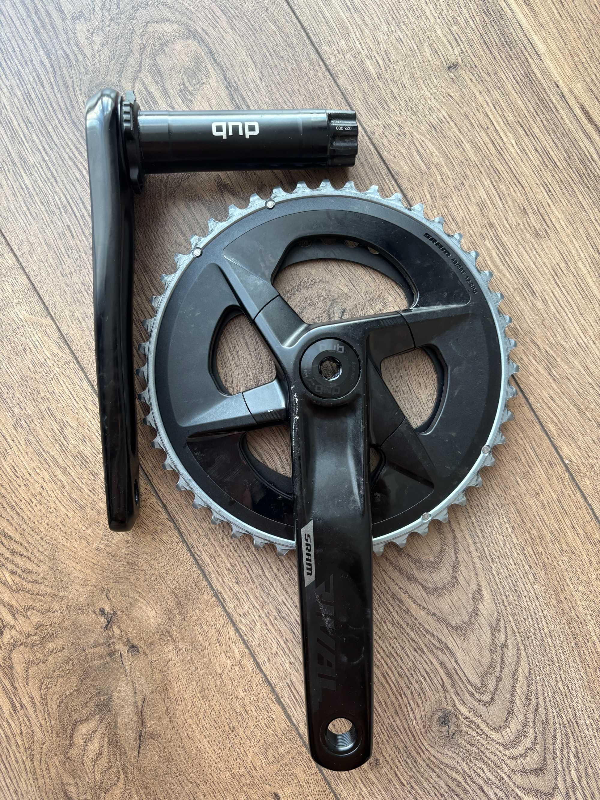 Шатуни Sram Rival 172.5