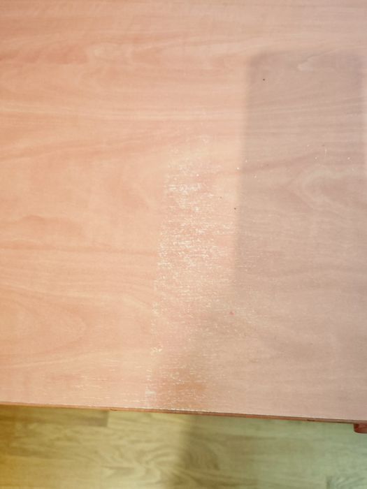 Cama alta solteiro/criança, com cama por baixo e 2 colchões