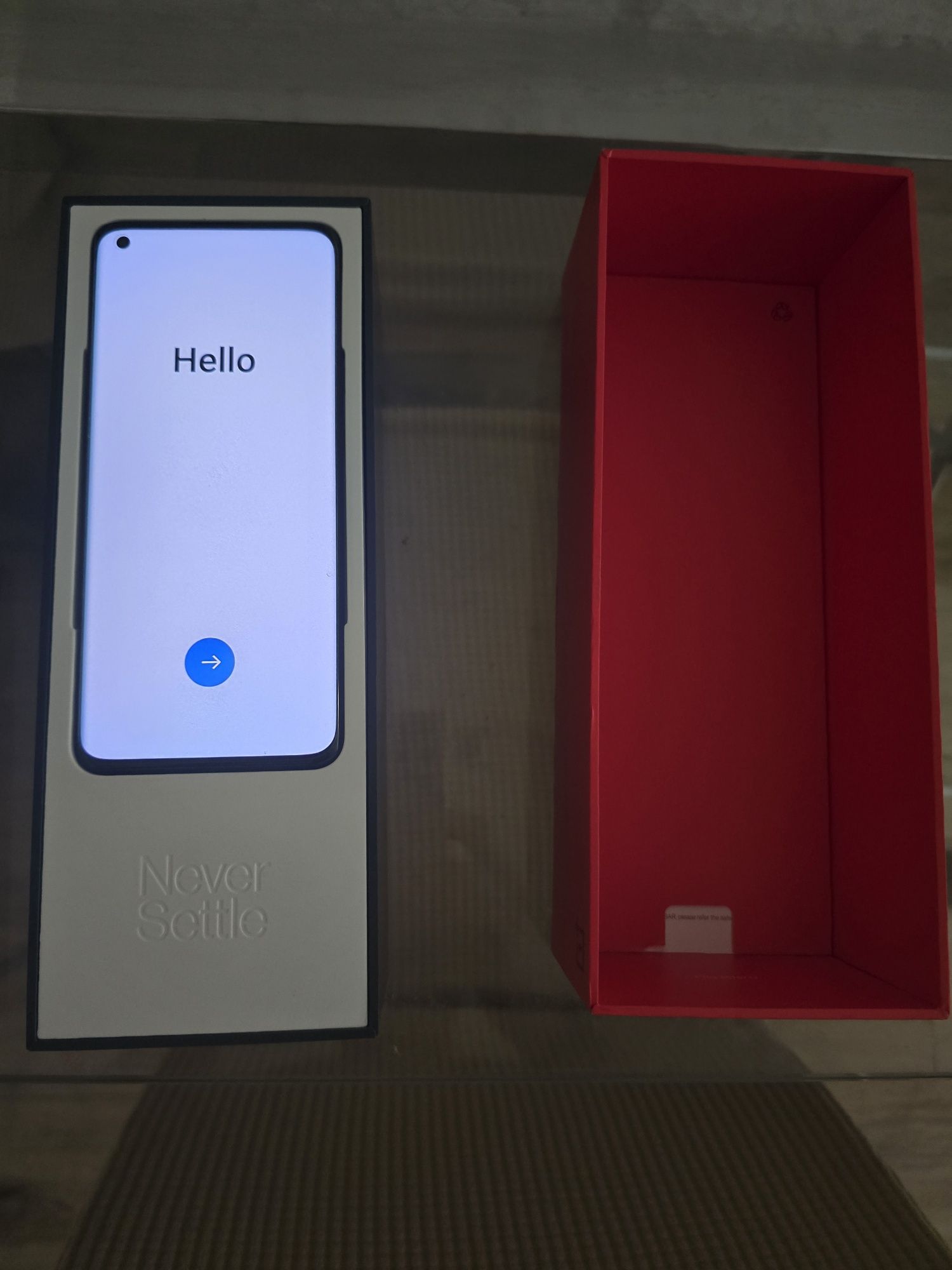 Oneplus 9 Pro 5g