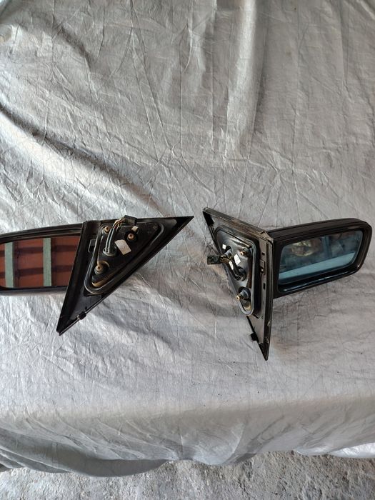 Espelhos retrovisores Mercedes SClass w140