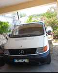 Mercedes Vito 110 td