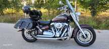 Yamaha Road Star 1700