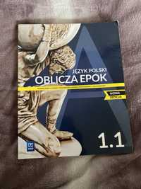 Oblicza epok 1.1