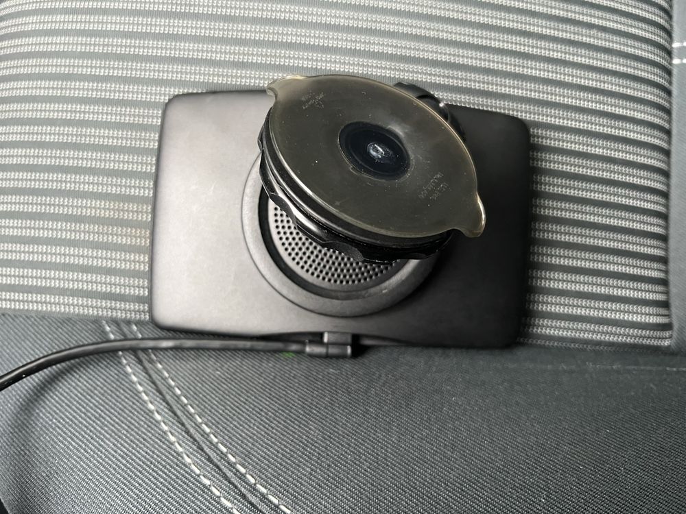 GPS-навігатор TOMTOM