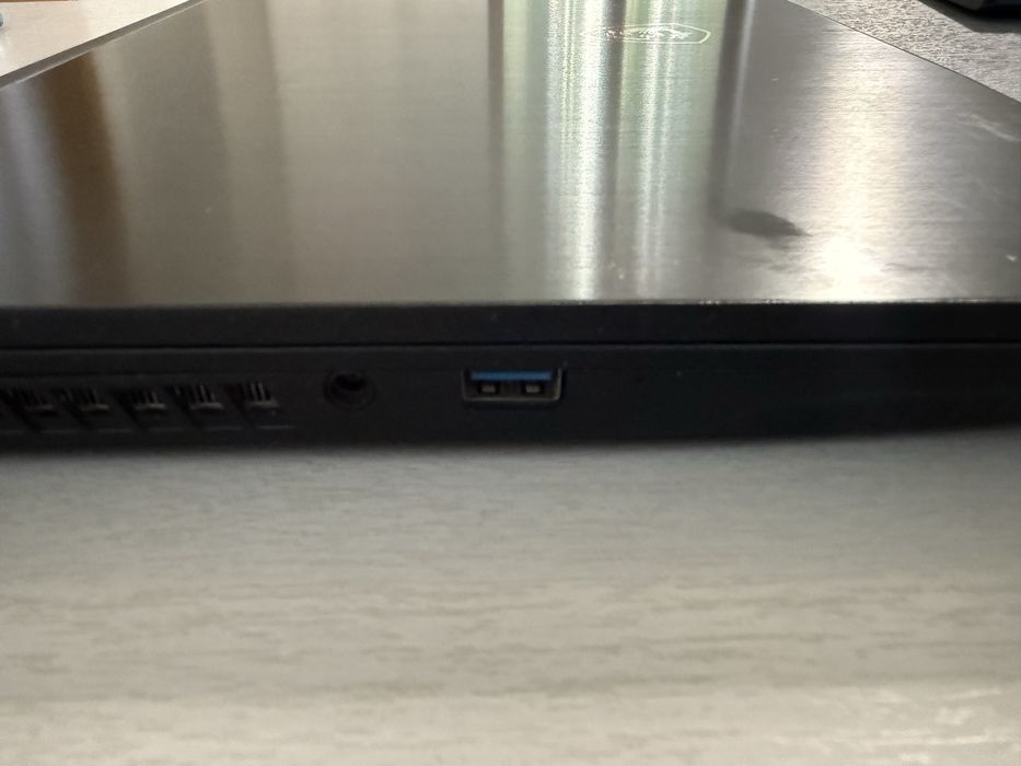 Laptop Gameingowy MSI Thin GF63 GTX 3050 1TB Dysk