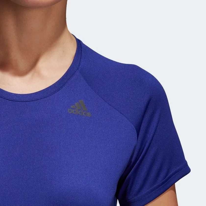 ADIDAS D2M LOSE Nowa Koszulka Damska Roz XS Climalite Oryginalna 100%