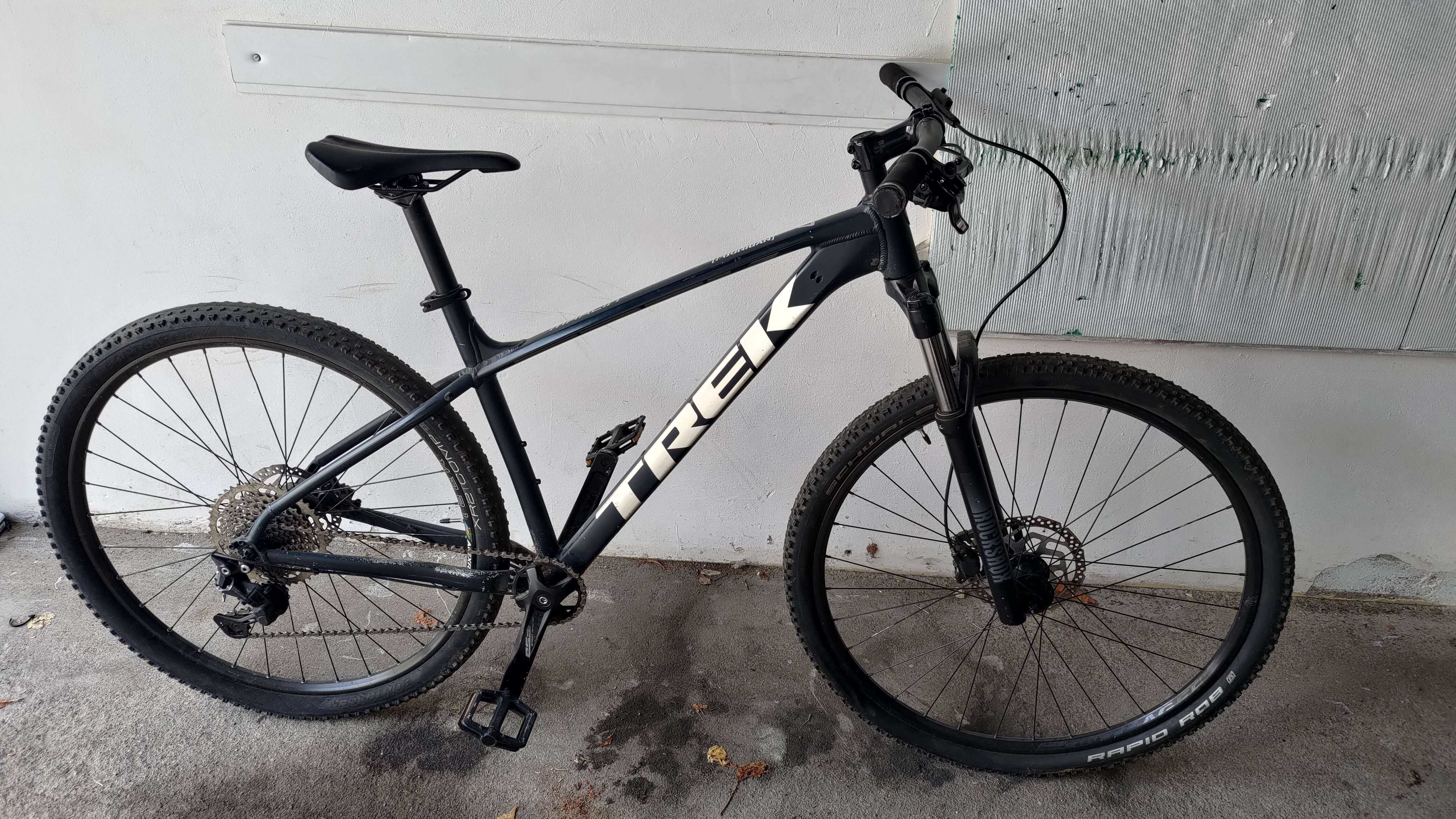 Trek Marlin 7 2021