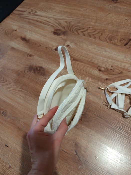 Mały plecak/torebka