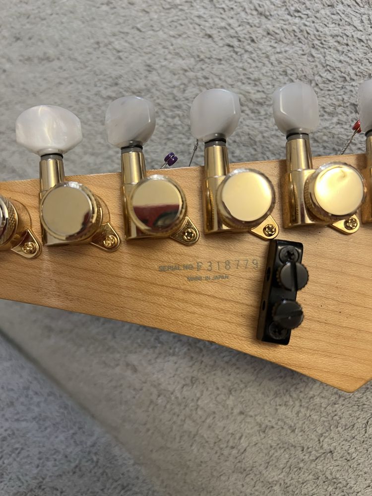 Ibanez RG470 MIJ