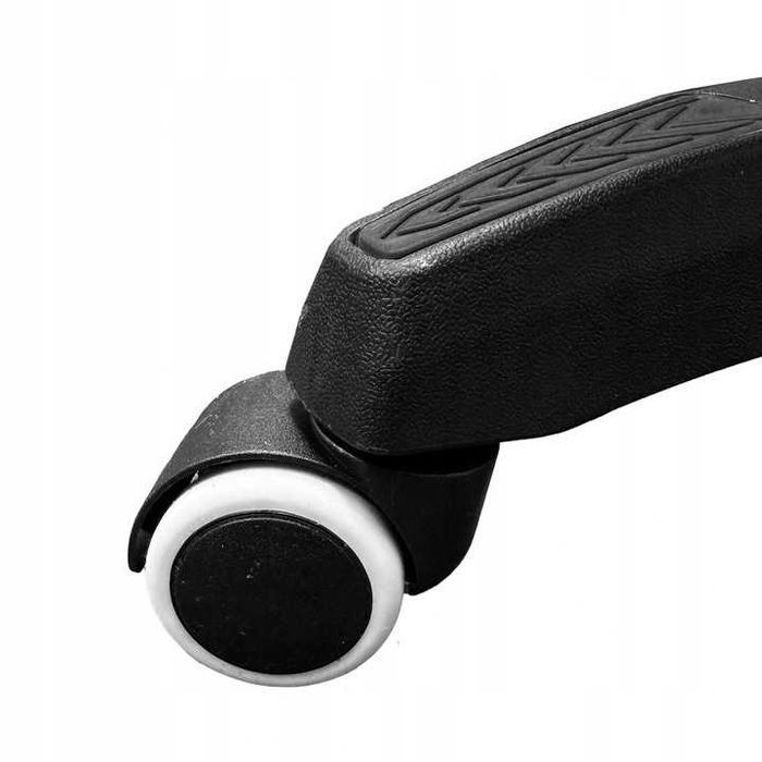 NOWY Fotel Dla Gracza Gamingowy Krzesło Ergonomiczne Do Biurka Pracy