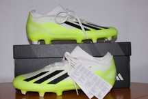 Męskie Korki ADIDAS X CRAZYFAST.3 FG  44 2/3