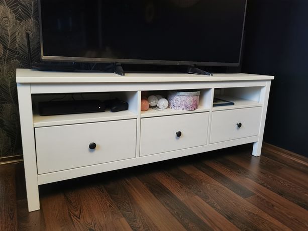 Komoda rtv Ikea Hemnes