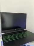 HP Pavilion Gaming 15, 1TB SSD, 16GB RAM, GTX 1660Ti, Ryzen 7 4800h