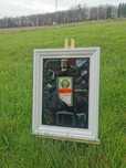 Obraz "klasyczny" Jagermeister  NOWOCZESNY DESIGN!
