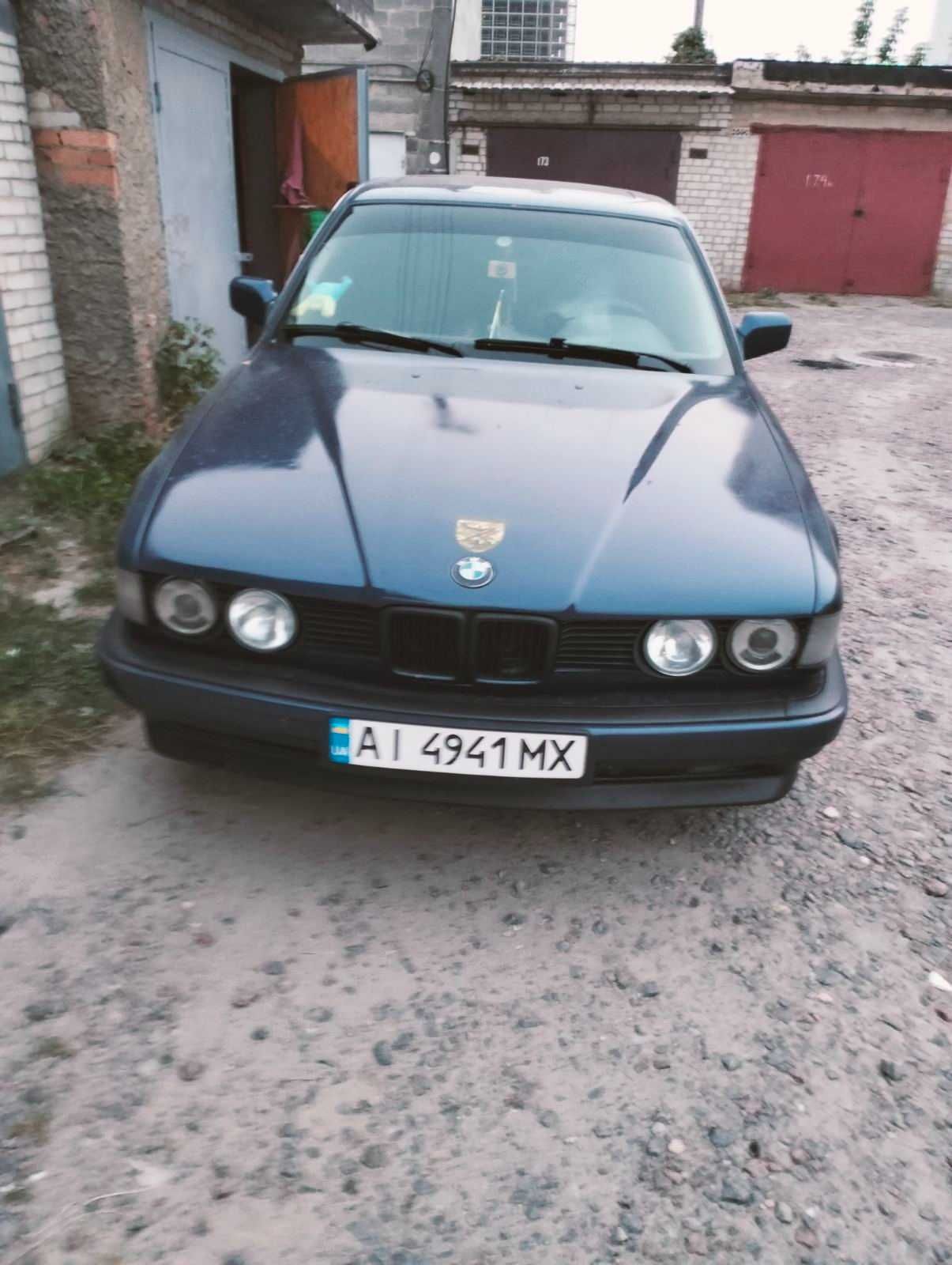 Продам автомобіль