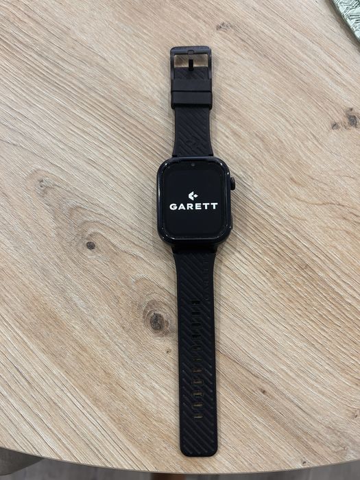 Smartwatch Garett Kids Essa 4g