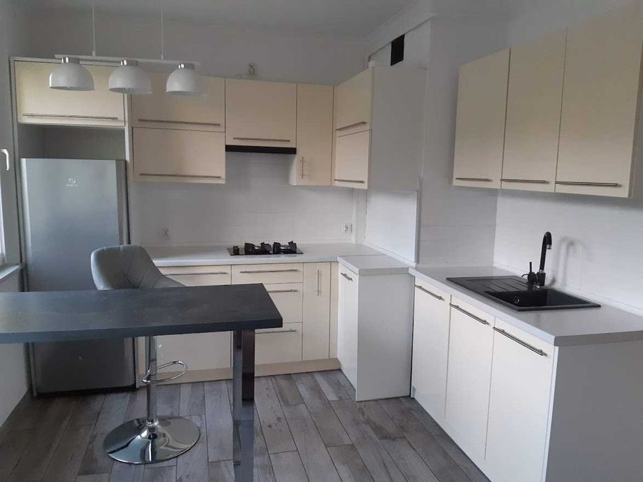 Mieszkanie na wynajem Wodzisław Cyganek