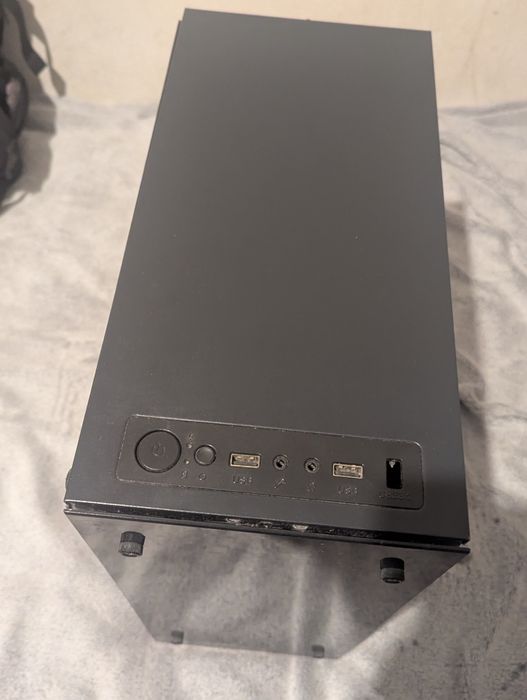 Системний корпус