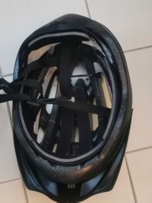 Capacete para bicicleta