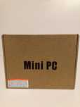 Міні Персональний Компʼютер AceMagician AK1Pro Intel N5105 16/512ГБ