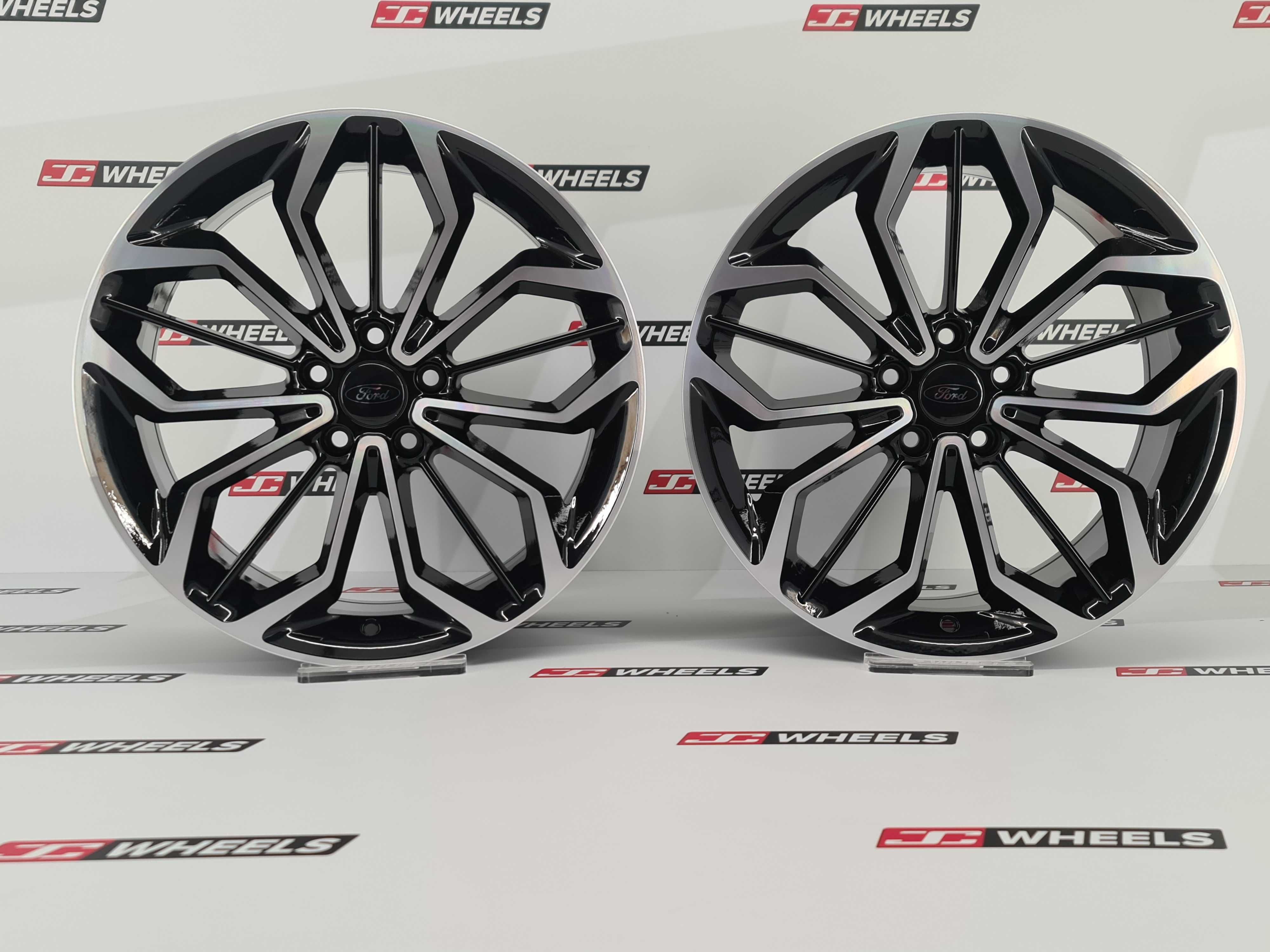 Jantes Look Ford Focus ST em 16 | 5x108