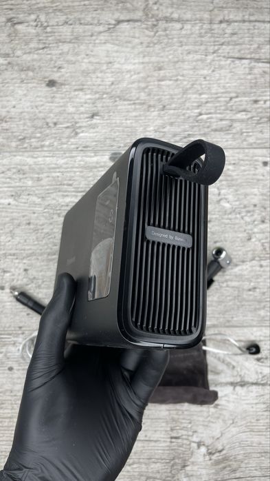 Автомобильный беспроводной компресор, насос Baseus Mega Energy Pump