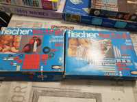 Montagem Fischer technik 50 e 50S