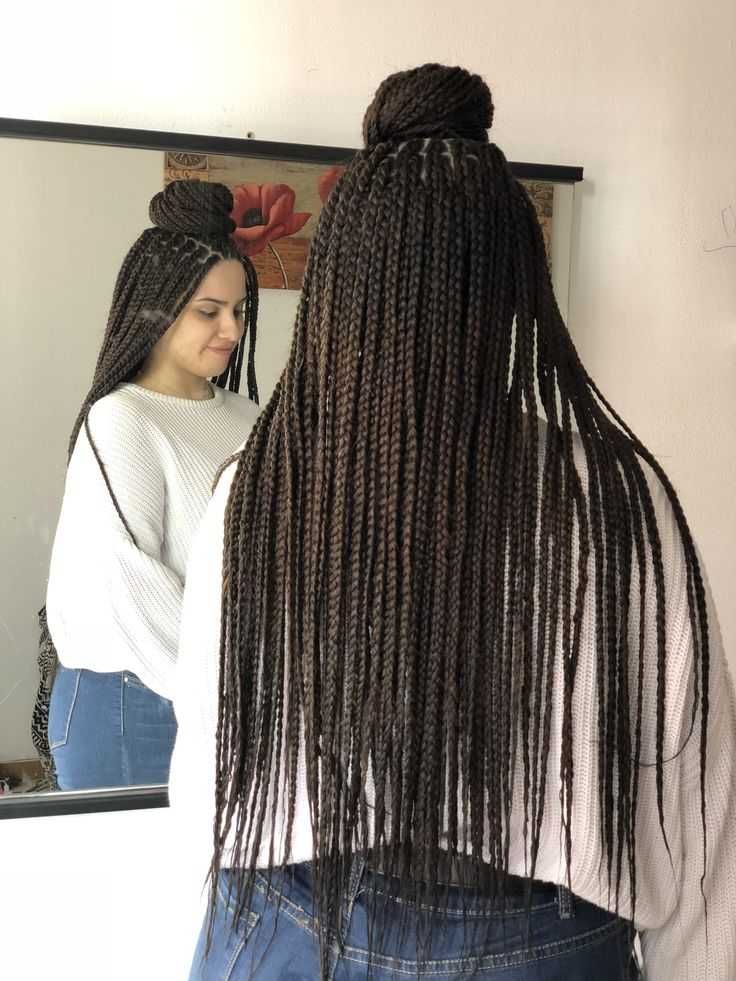 Tranças africanas extensões crochê Trancista Odivelas