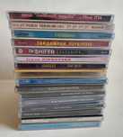 Диски CD Гайдамаки  Воплі Відоплясова Beatles Depeche Mode Deep Purple
