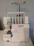 Overlock 5 nitkowy Łucznik 820D-5