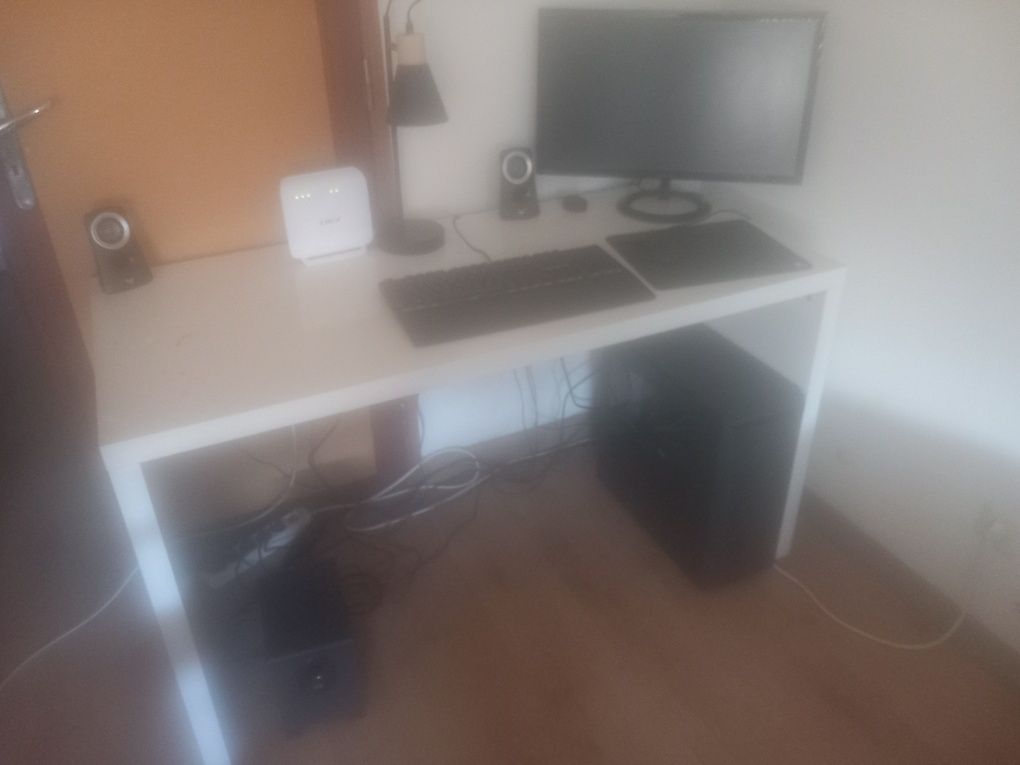 PC Asus TUF Intel i7 16GB inclui Periféricos