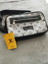 Bolsa Cintura Louis Vuitton nova
