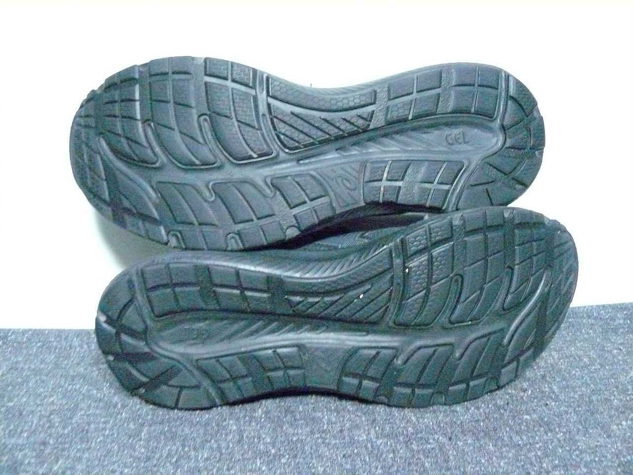 buty ASICS r 42,5 GEL CONtend 8 męskie damskie