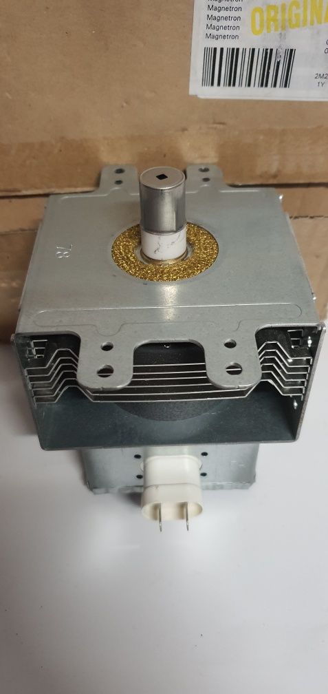 Magnetron Inverter moduł do mikrofaliówki piekarnika Bosch Siemens