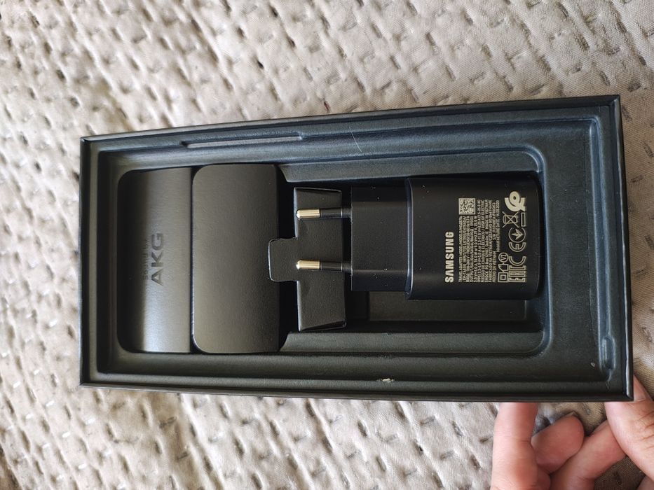 Samsung Galaxy Note 20 Ultra 512 GB Mystic Bronze – Dual SIM