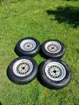 Sprzedam alufelgi 13" BBS BMW  rozstaw 4x100 et13  6Jx13H2 kba40179