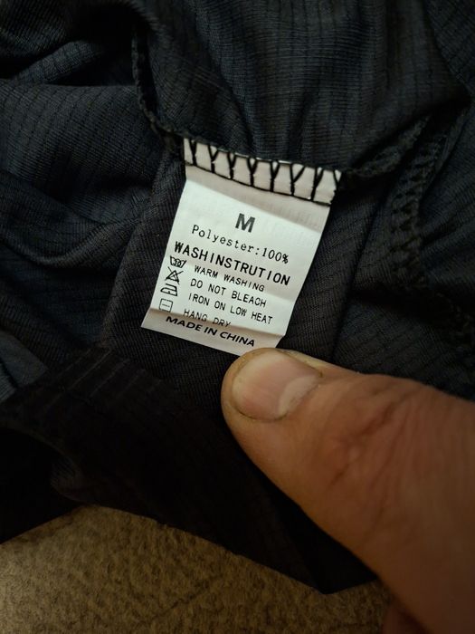 Форма для команди 8 шт. (Тільки футболки)